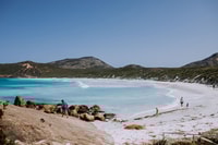 Esperance, Cape le Grand National Park 4x4 Beach Adventure - Housity