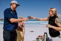 Esperance, Cape le Grand National Park 4x4 Beach Adventure - Housity