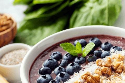 Los Angeles: Venice Beach Food Tour com degustações