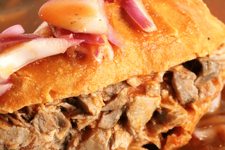 Los Angeles : Visite guidée de Venice Beach avec dégustations