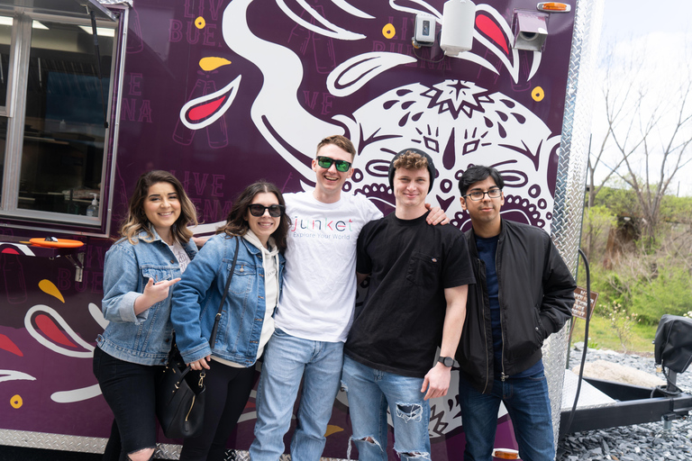 Los Angeles : Visite guidée de Venice Beach avec dégustations