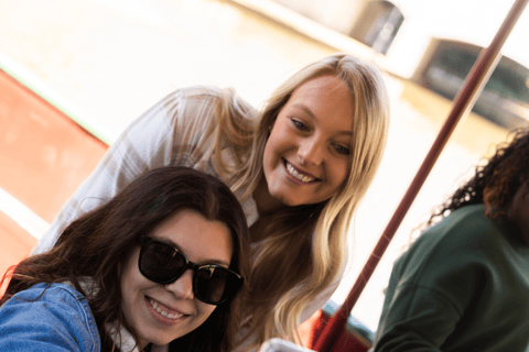 Los Angeles : Visite guidée de Venice Beach avec dégustations