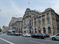 Shanghai, Shanghai und Zhujiajiao Wasser Stadt Private Tagestour - Hizvo