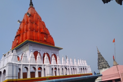 Depuis Varanasi : Visite privée d'Ayodhya au départ de Varanasi
