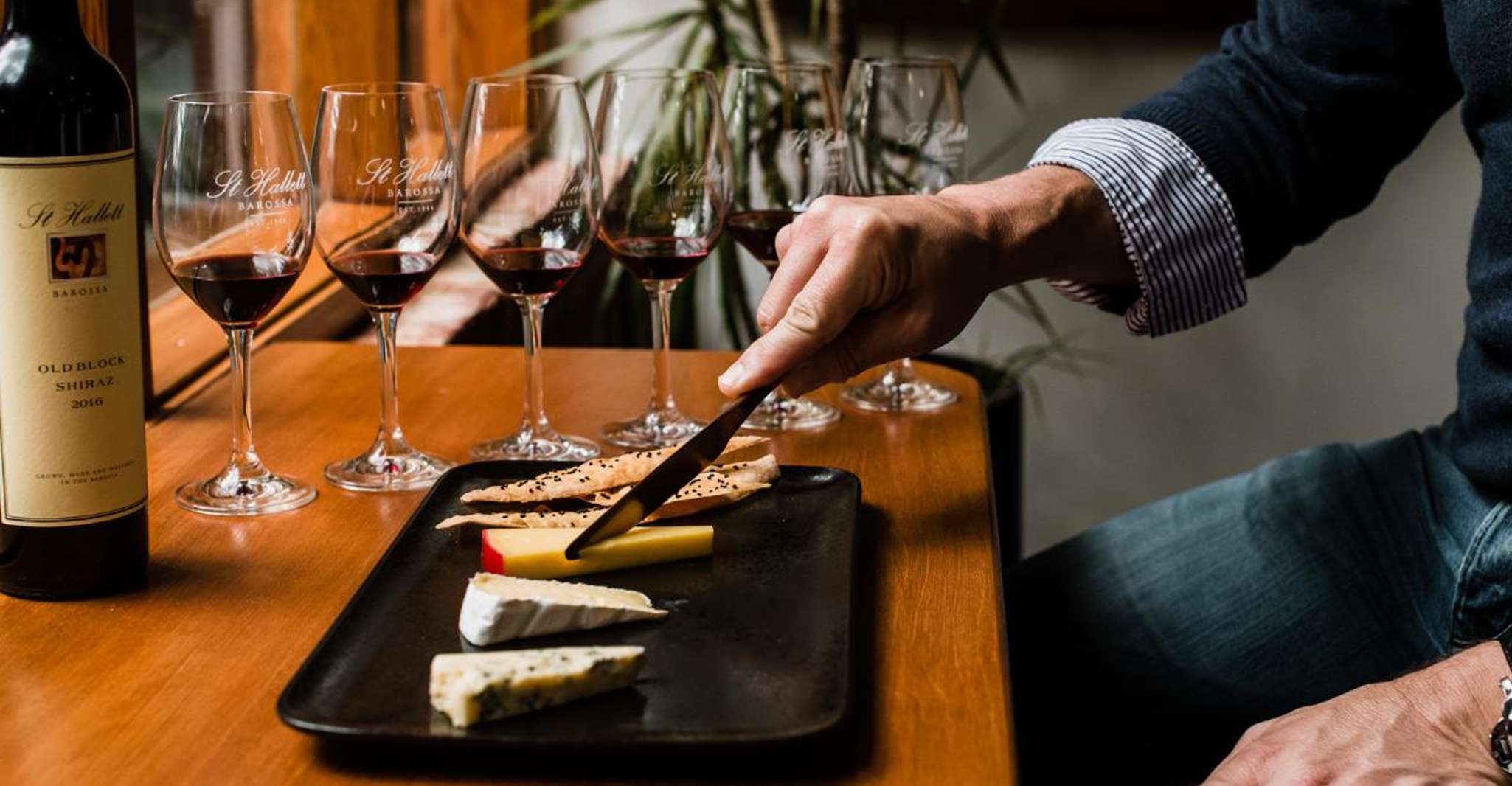 Barossa Valley, Taste & Graze Food and Wine Trail - Housity