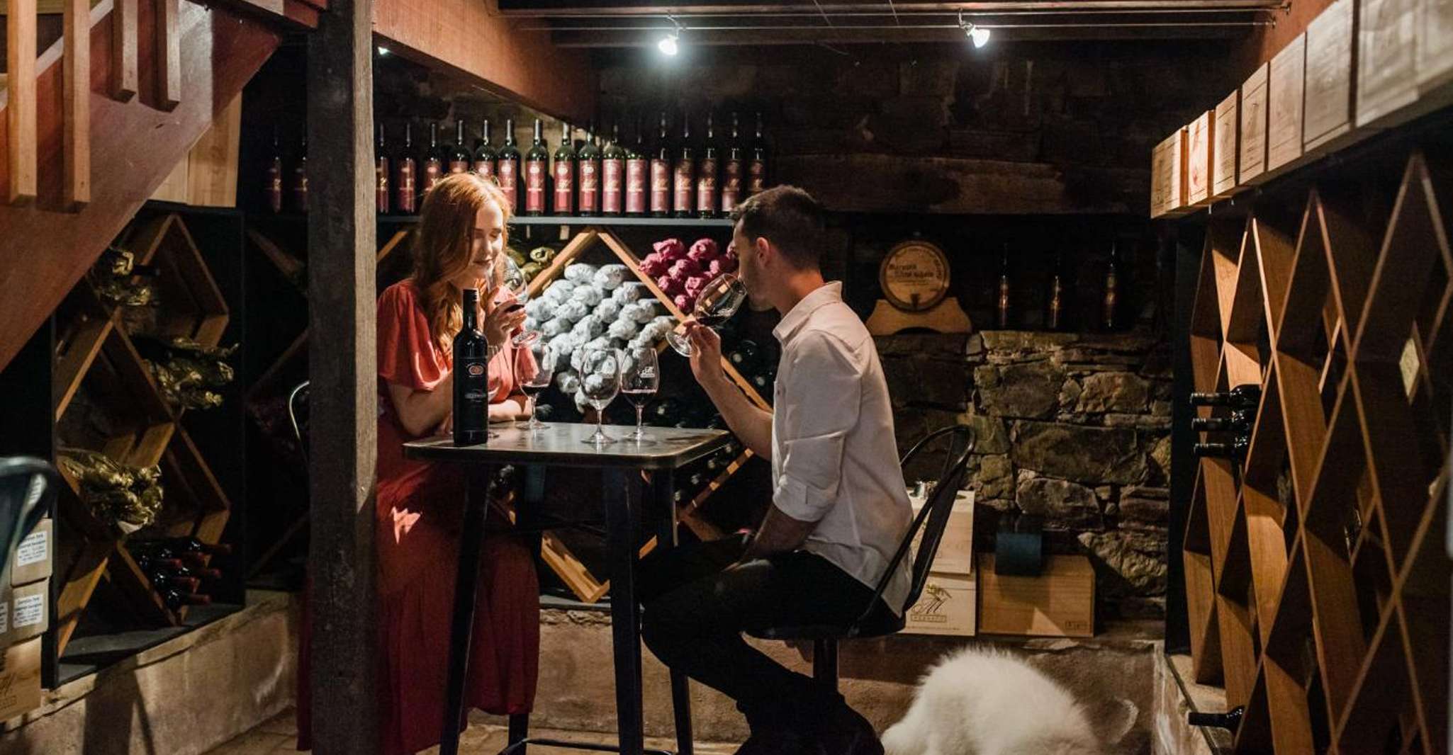 Barossa Valley, Taste & Graze Food and Wine Trail - Housity