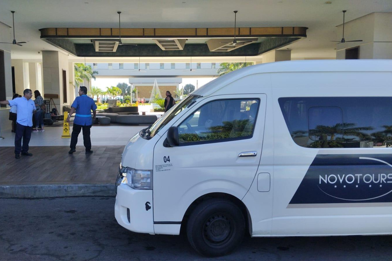 Transportation Airport-Hotel-Airport Transportation Airport-Hotel-Airport Diamante or Zona Pacifico