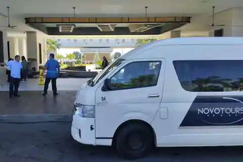 Transportation Airport-Hotel-Airport