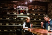 St Hallett, Old Block Underground Cellar Private Tasting - Housity