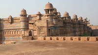 Tour Gwalior di 1 giorno da Agra - Hizvo