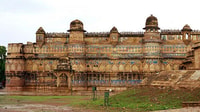 Tour Gwalior di 1 giorno da Agra - Hizvo