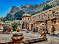 Tour Gwalior di 1 giorno da Agra - Hizvo