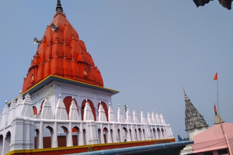Au départ de Varanasi : Excursion d'un jour à Ayodhya au départ de Varanasi