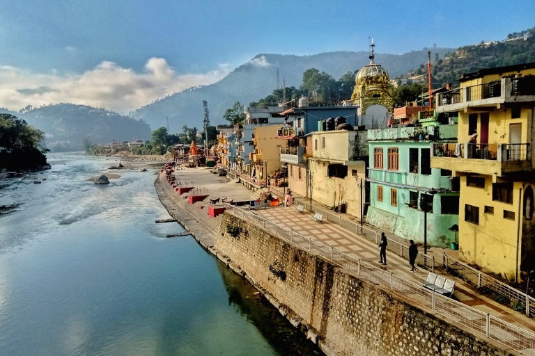 Au départ de Varanasi : Excursion d'un jour à Ayodhya au départ de Varanasi