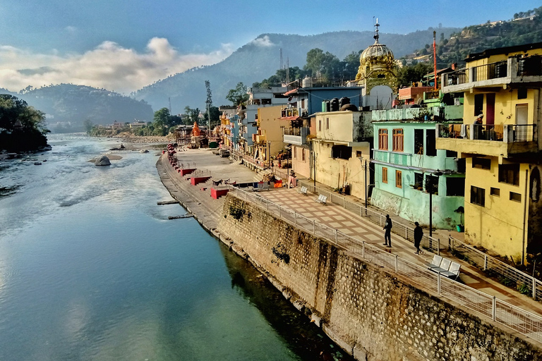 Desde Benarés: Excursión de un día a Ayodhya desde Benarés