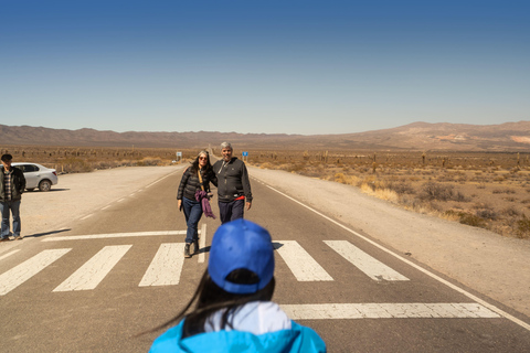 Cachi: Ruta Escénica y Experiencia Local desde Salta