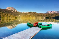 Ostrog Monastery and Black Lake private tour - Housity