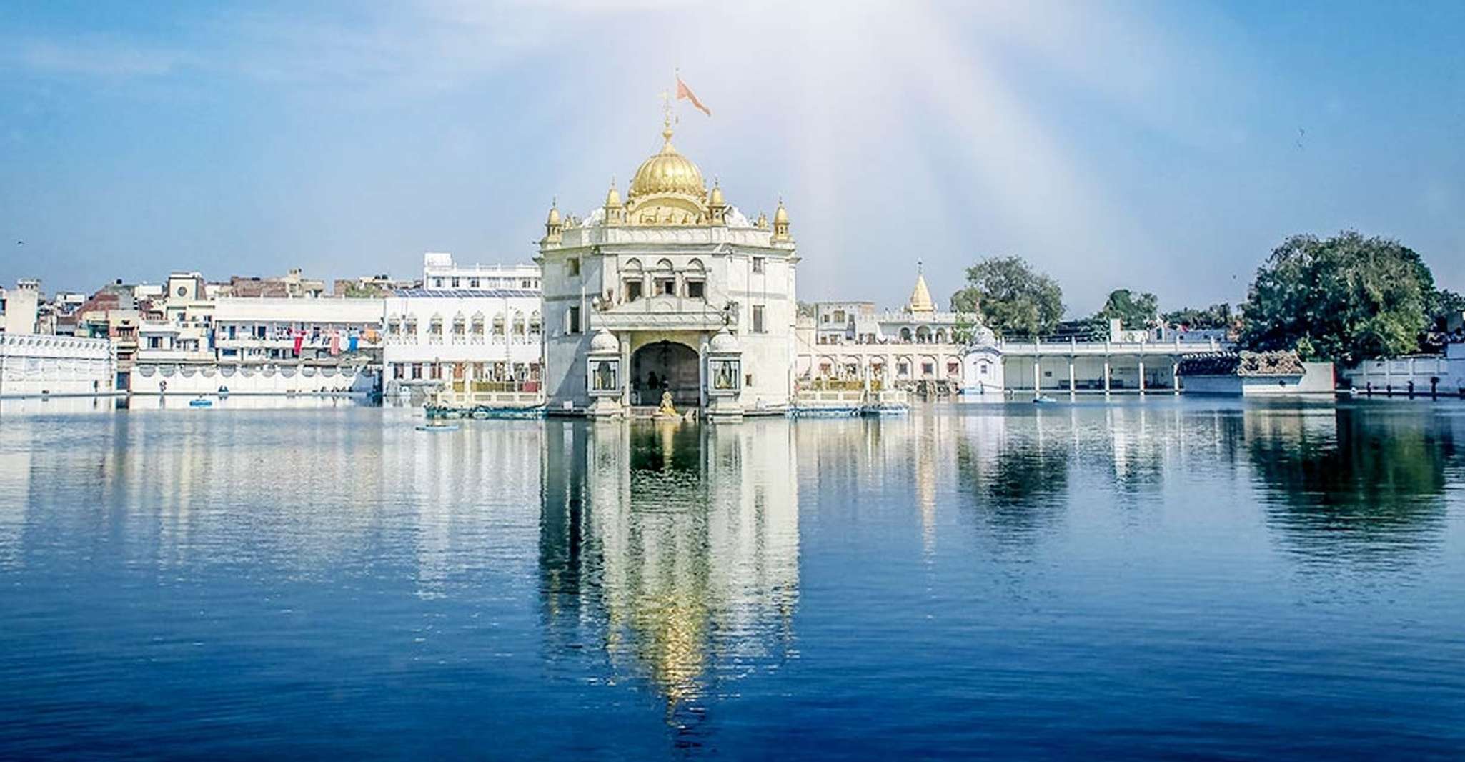 Punjab, One-Day Amritsar Tour - Hizvo