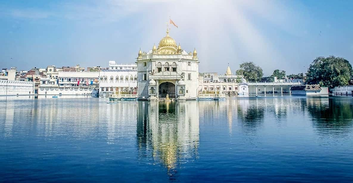 amritsar tour & travels amritsar punjab