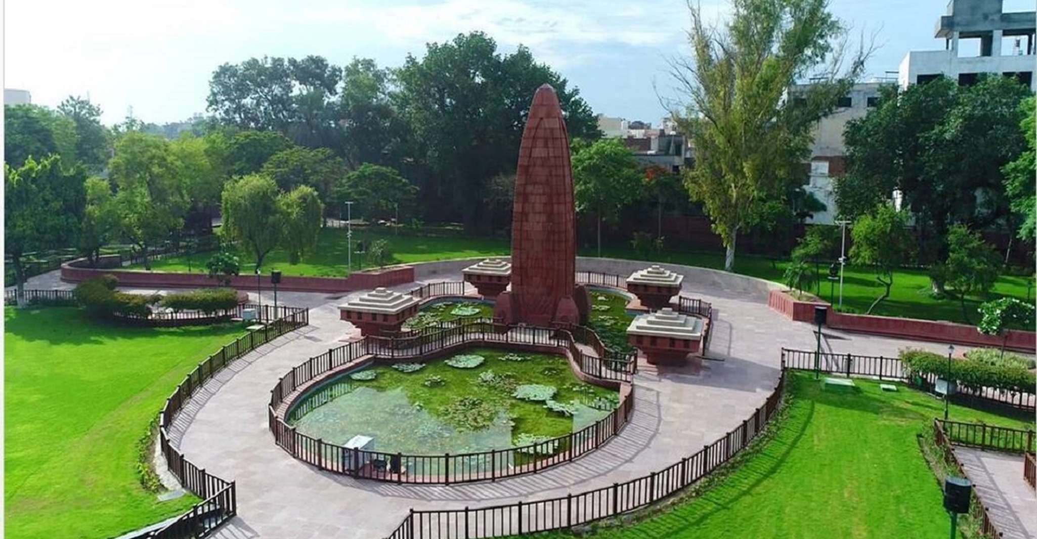 旁遮普邦,为期一天的阿姆里塔旅游 - Hizvo