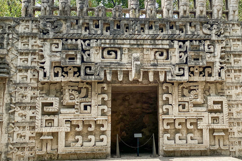 Città del Messico: Tour di Teotihuacan e del Messico preispanicoTour del Messico preispanico