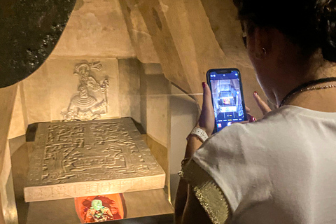 Città del Messico: Tour di Teotihuacan e del Messico preispanicoTour del Messico preispanico