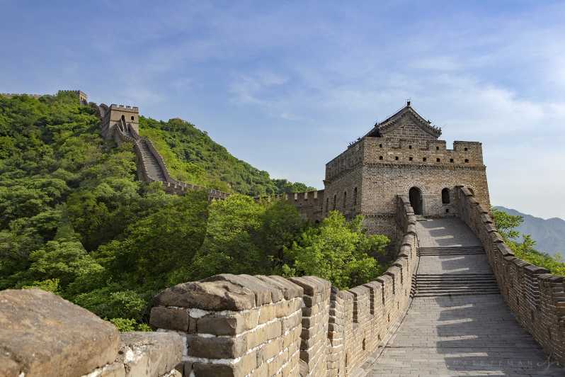 From Beijing: 3-Day UNESCO World Heritage Sites Private Tour | GetYourGuide