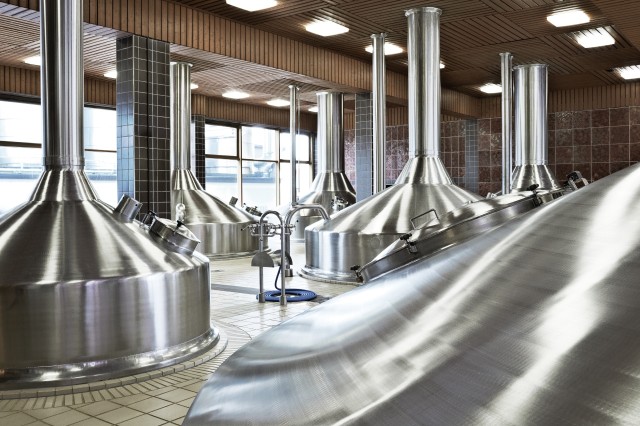 Visit Erding Erdinger Brewery Tour with Beer and Bavarian Snack in St. Wolfgang