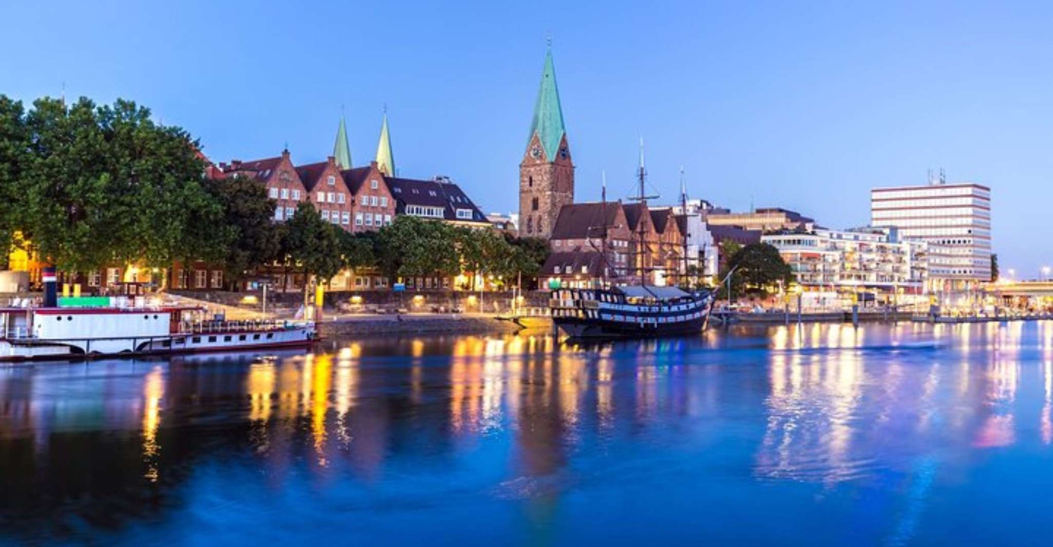 Bremen, Tour personalizado privado con un guía local - Hizvo