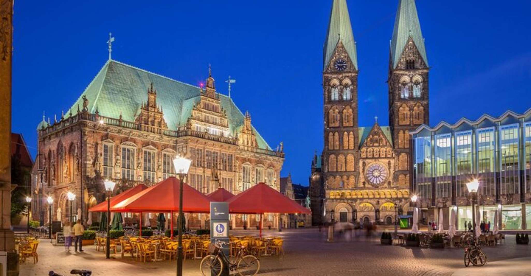 Bremen, Tour personalizado privado con un guía local - Hizvo