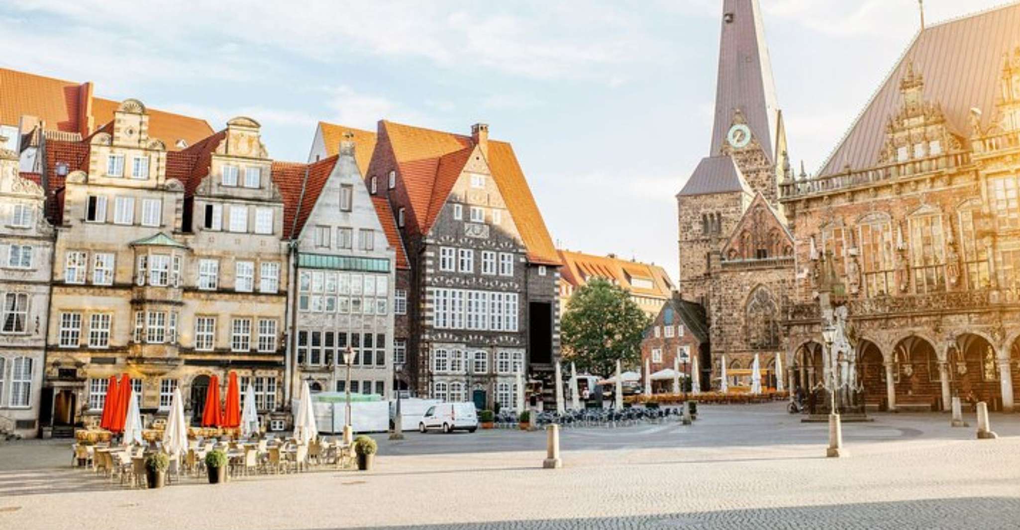 Bremen, Tour personalizado privado con un guía local - Hizvo