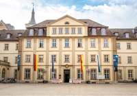 Würzburg Scavenger Hunt and Sights Self-Guided Tour - Housity