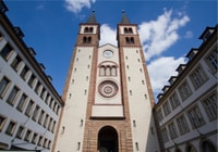 Würzburg Scavenger Hunt and Sights Self-Guided Tour - Housity