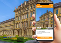 Würzburg Scavenger Hunt and Sights Self-Guided Tour - Housity