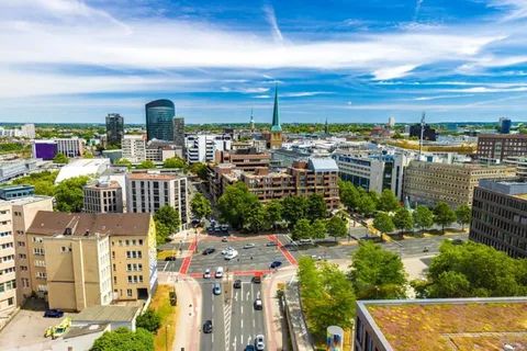 Dortmund : Tour privado a pie con guía (Tour privado)