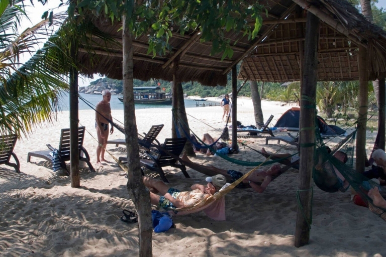 Erstaunliche Cham-Inseln zum Schnorcheln von Da Nang und Hoi An aus