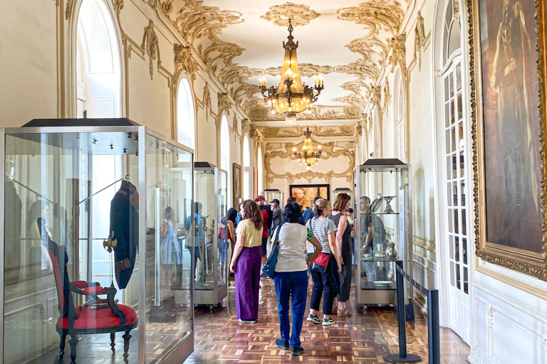 Mexiko-Stadt: Schloss Chapultepec & Anthropologie-MuseumPrivattour