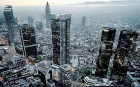 Frankfurt: Private custom tour with a local guide