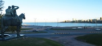 Montevideo - Tam Gün Özel Tur - Hizvo