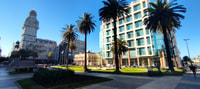 Montevideo - Tam Gün Özel Tur - Hizvo