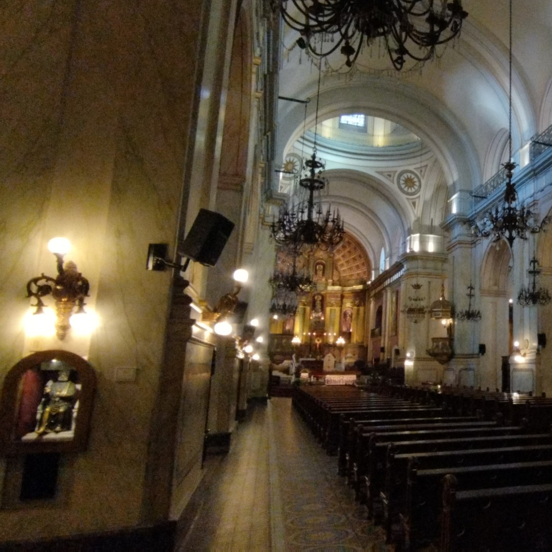 Colagem de mídia
