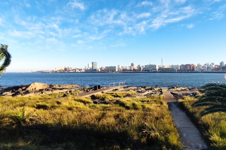 Montevideo - Full Day Private Tour
