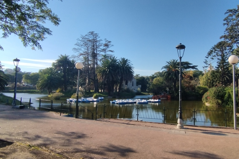 Montevideo - Excursión Privada de Día Completo