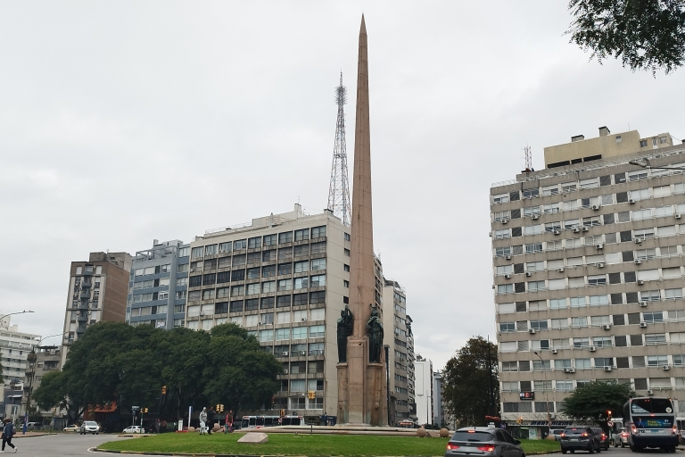 Montevideo - Excursión Privada de Día Completo