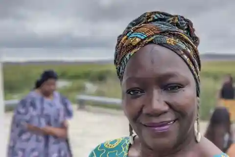 Savannah: Afro-Amerikaanse Geschiedenis Tour