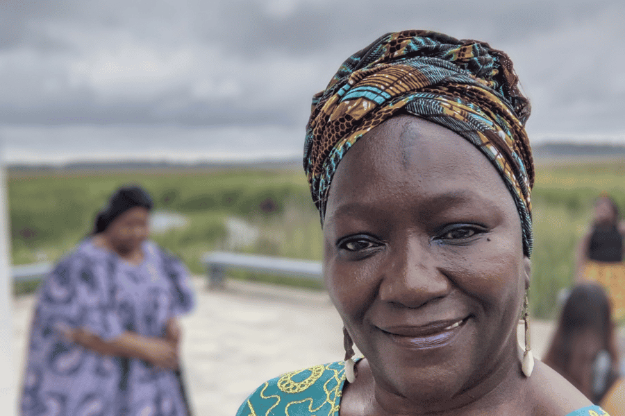 Savannah: Afroamerikanische Geschichte mit Transfer. Foto: GetYourGuide
