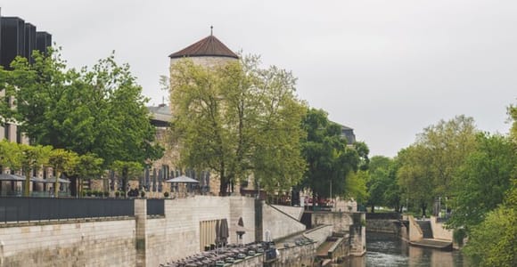 Hannover: Privater Rundgang mit einem Guide (Private Tour)