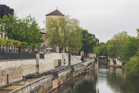 Hanover: Private Walking tour with A Guide (Private Tour) 3 Hours Walking Tour