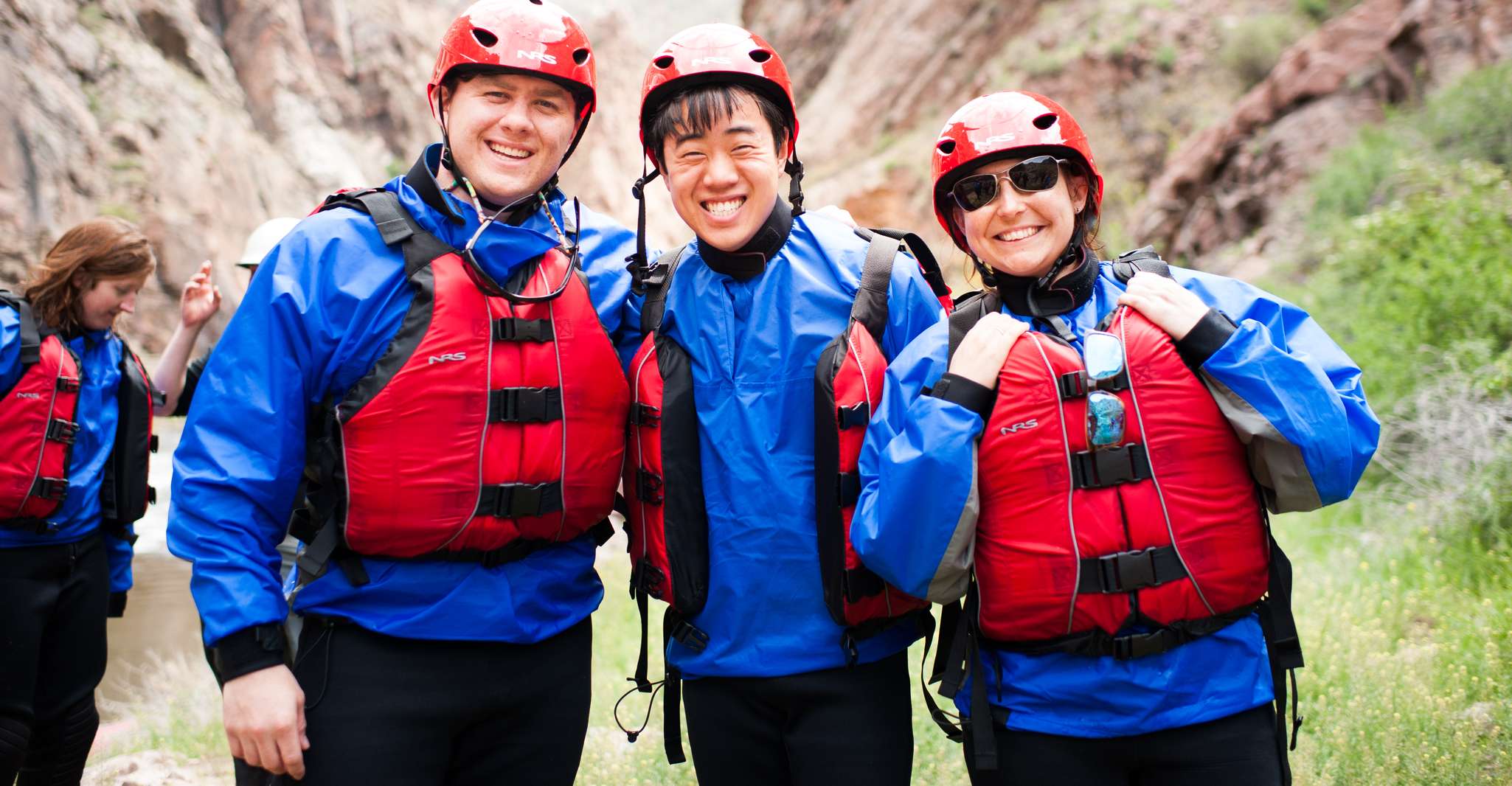 Buena Vista, une demi-journée Browns Canyon Rafting Aventure - Hizvo