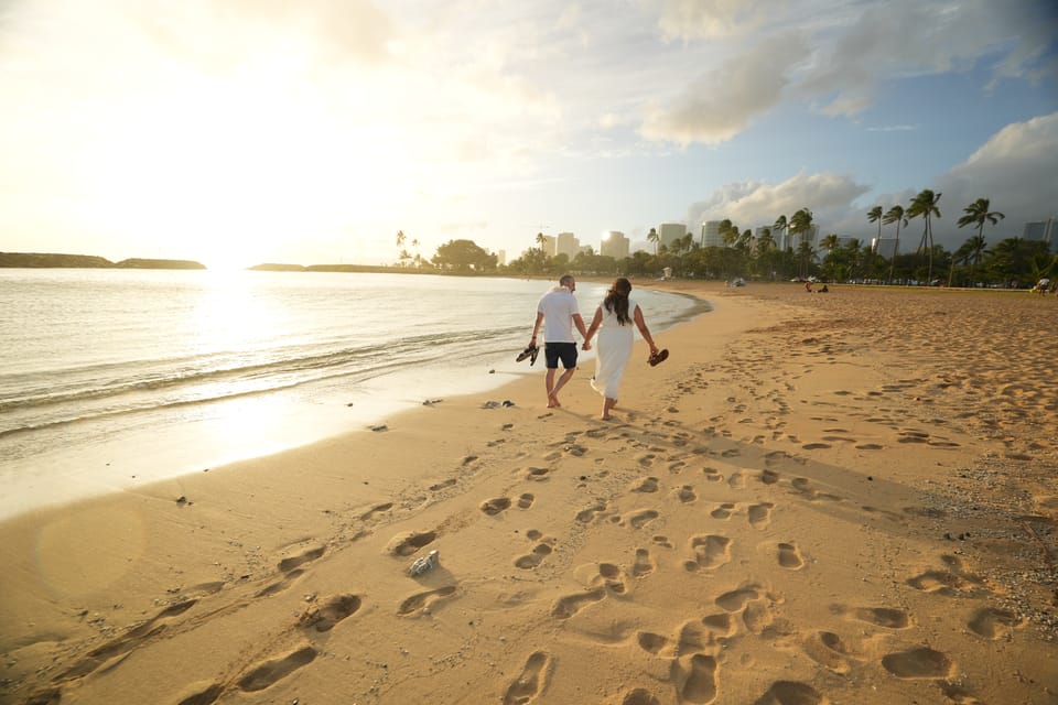 Genie E Eine Private Professionelle Fototour Auf Der Insel Honolulu